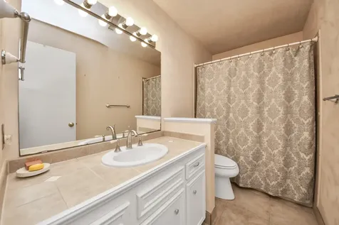 12203 Wrenthorpe Drive Houston TX 77031