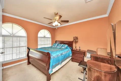 12203 Wrenthorpe Drive Houston TX 77031