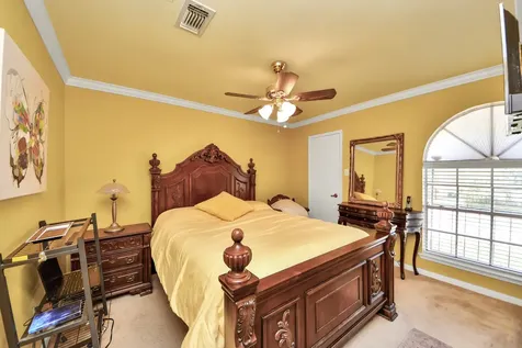 12203 Wrenthorpe Drive Houston TX 77031
