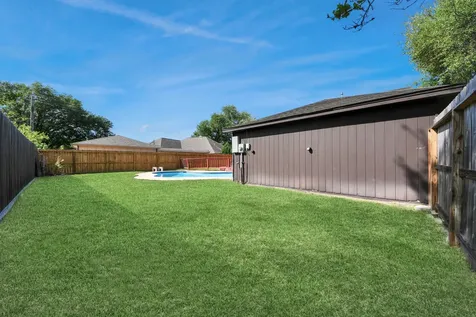 12203 Wrenthorpe Drive Houston TX 77031