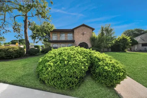 12203 Wrenthorpe Drive Houston TX 77031