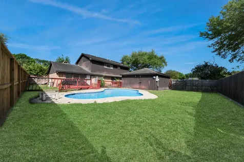 12203 Wrenthorpe Drive Houston TX 77031