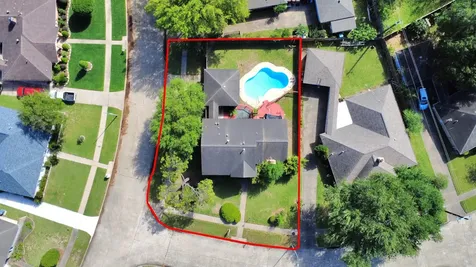12203 Wrenthorpe Drive Houston TX 77031