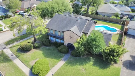 12203 Wrenthorpe Drive Houston TX 77031
