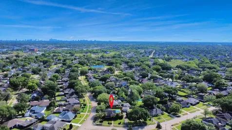 12203 Wrenthorpe Drive Houston TX 77031