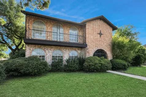 12203 Wrenthorpe Drive Houston TX 77031