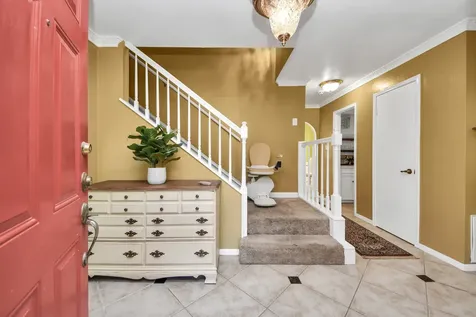 12203 Wrenthorpe Drive Houston TX 77031