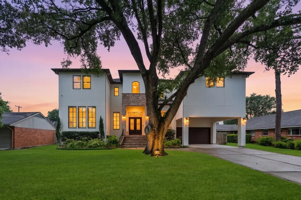4927 Jason Street Houston TX 77096