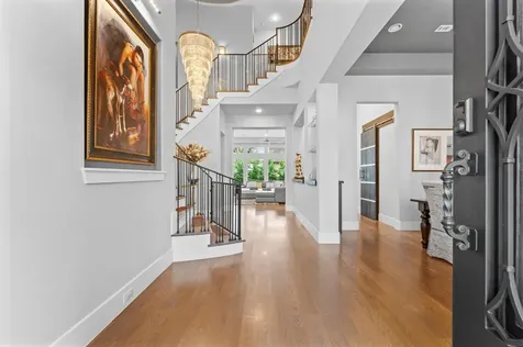 4927 Jason Street Houston TX 77096