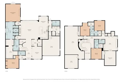 4927 Jason Street Houston TX 77096