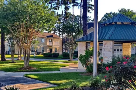 13600 Breton Ridge Street 9c Houston TX 77070