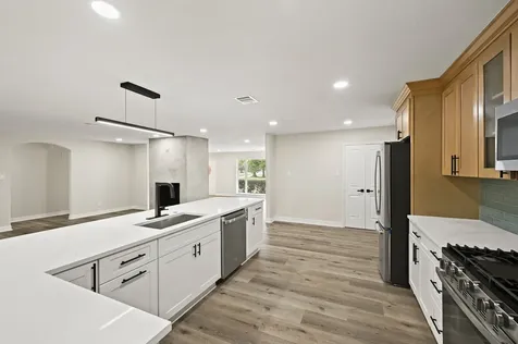 3011 Freshmeadows Drive Houston TX 77063