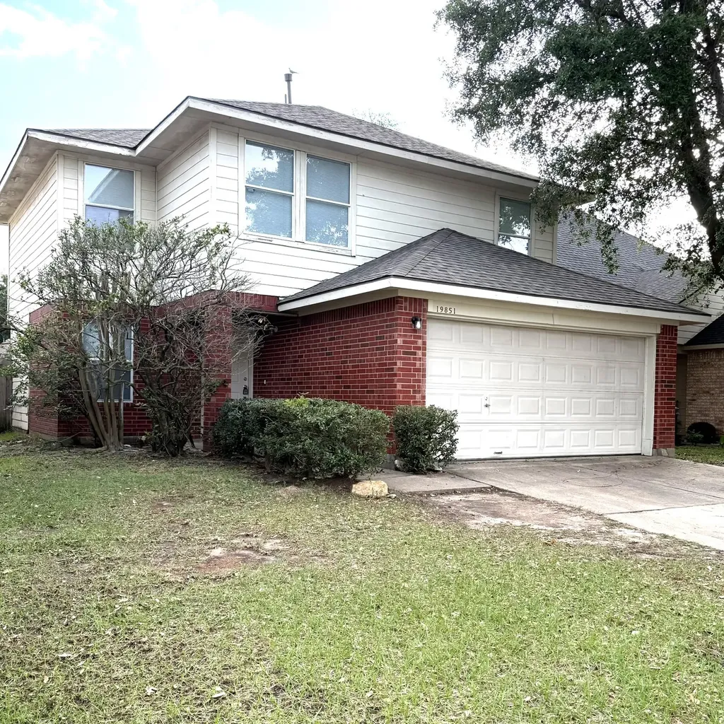 19851 Laurel Trail Drive Cypress TX 77433
