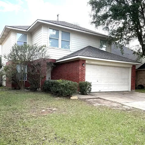 19851 Laurel Trail Drive Cypress TX 77433