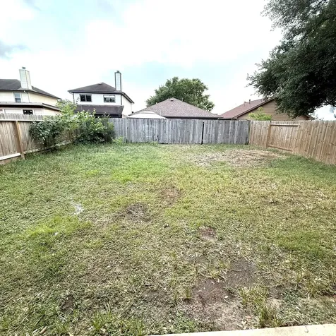 19851 Laurel Trail Drive Cypress TX 77433