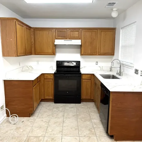 19851 Laurel Trail Drive Cypress TX 77433