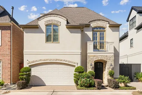 6310 Hermann Lake Drive Houston TX 77021