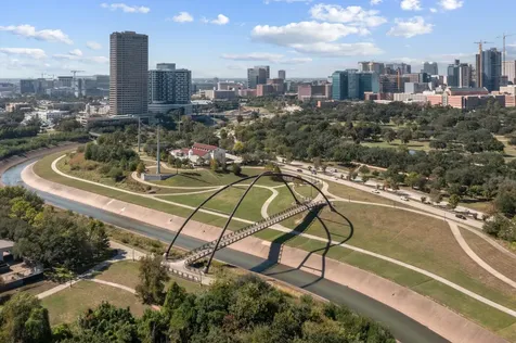6310 Hermann Lake Drive Houston TX 77021