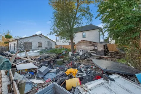 4421 Aledo Street Houston TX 77051