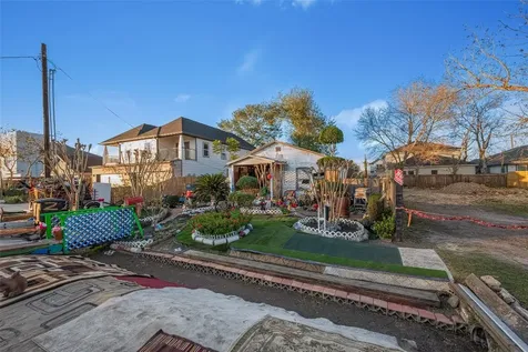 4421 Aledo Street Houston TX 77051