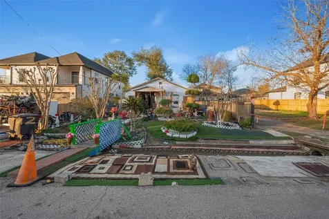 4421 Aledo Street Houston TX 77051