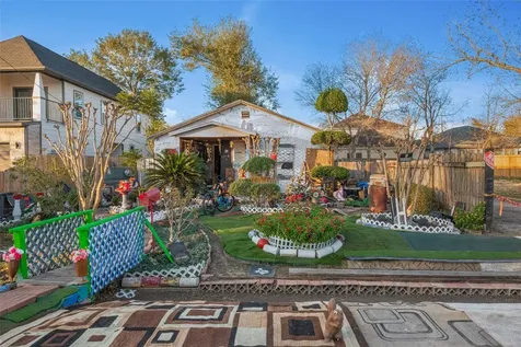 4421 Aledo Street Houston TX 77051