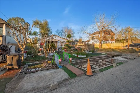 4421 Aledo Street Houston TX 77051