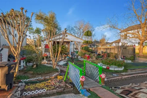 4421 Aledo Street Houston TX 77051