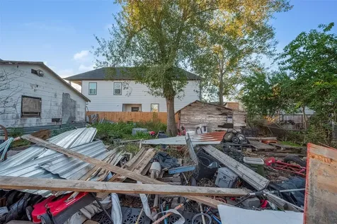 4421 Aledo Street Houston TX 77051