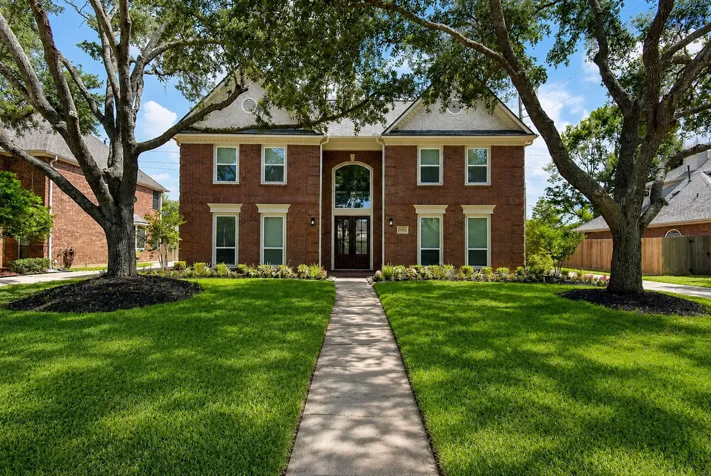 22707 Ravens Lake Drive Katy TX 77450