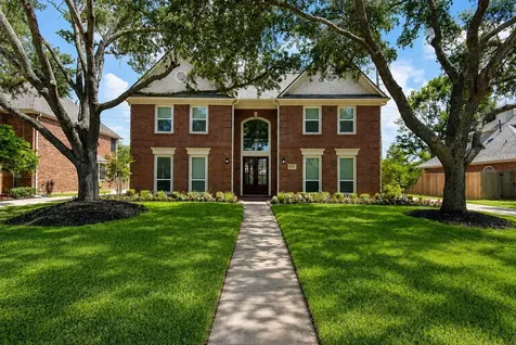 22707 Ravens Lake Drive Katy TX 77450