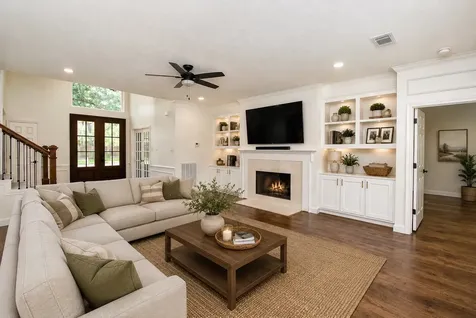 22707 Ravens Lake Drive Katy TX 77450
