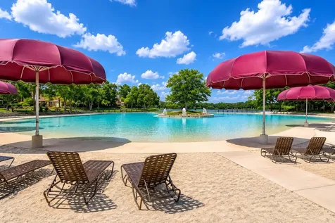 22707 Ravens Lake Drive Katy TX 77450