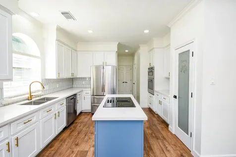 22707 Ravens Lake Drive Katy TX 77450