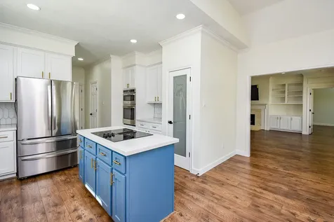 22707 Ravens Lake Drive Katy TX 77450