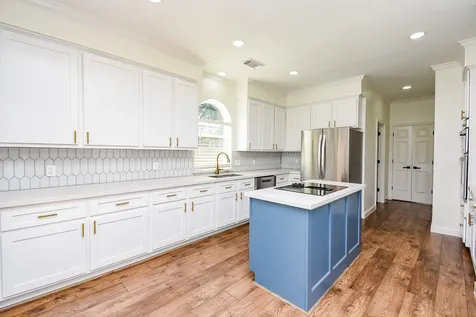 22707 Ravens Lake Drive Katy TX 77450