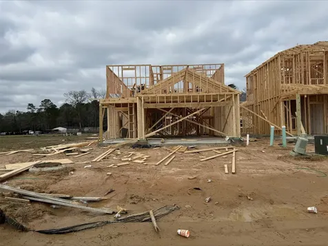 7745 Bergamot Circle Magnolia TX 77354