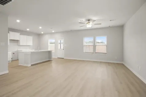 7745 Bergamot Circle Magnolia TX 77354