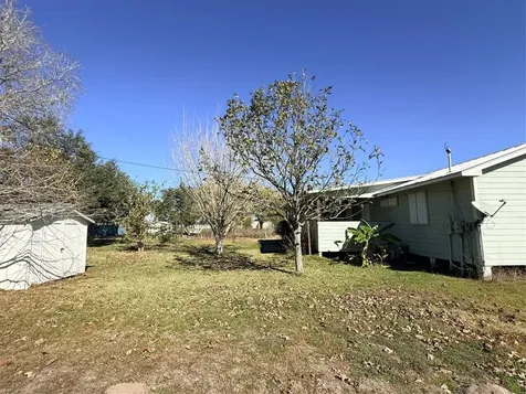 338 Calumet Drive Palacios TX 77465