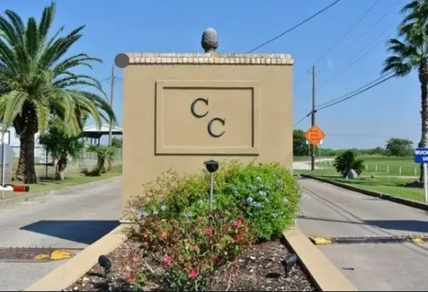 338 Calumet Drive Palacios TX 77465