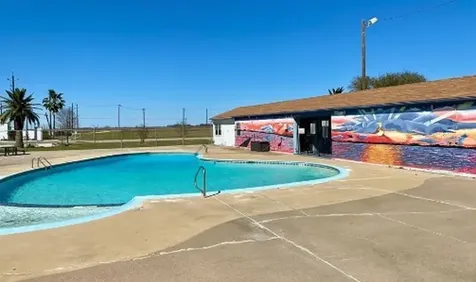 338 Calumet Drive Palacios TX 77465