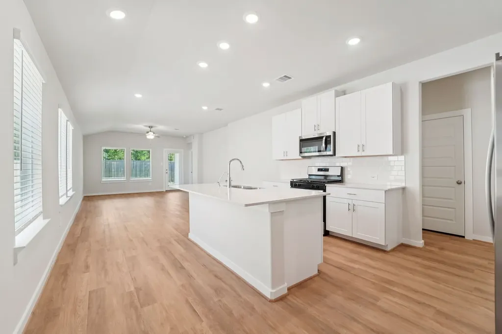 14175 Granger Pointe Lane Conroe TX 77302