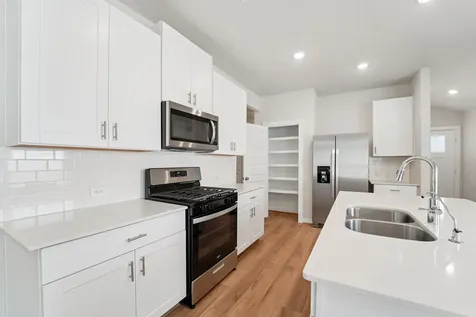 14175 Granger Pointe Lane Conroe TX 77302