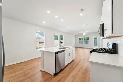 14175 Granger Pointe Lane Conroe TX 77302
