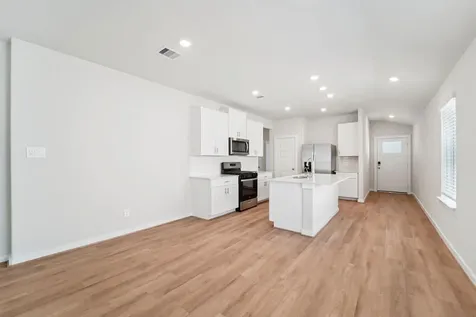 14175 Granger Pointe Lane Conroe TX 77302
