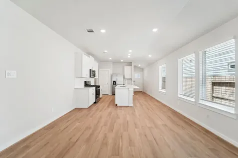 14175 Granger Pointe Lane Conroe TX 77302