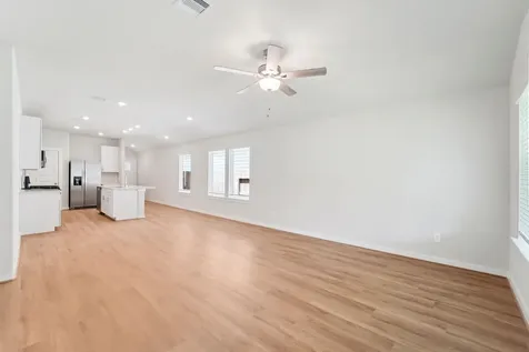 14175 Granger Pointe Lane Conroe TX 77302