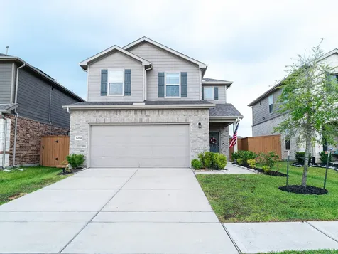 8214 Star Terrace Drive Cypress TX 77433