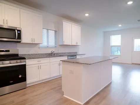 8214 Star Terrace Drive Cypress TX 77433