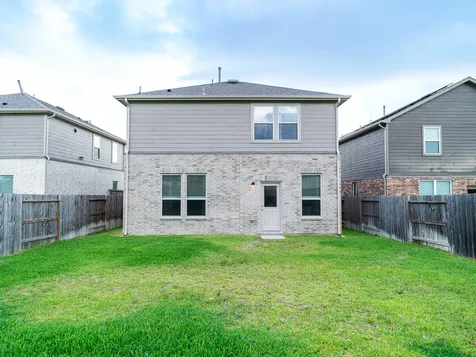 8214 Star Terrace Drive Cypress TX 77433
